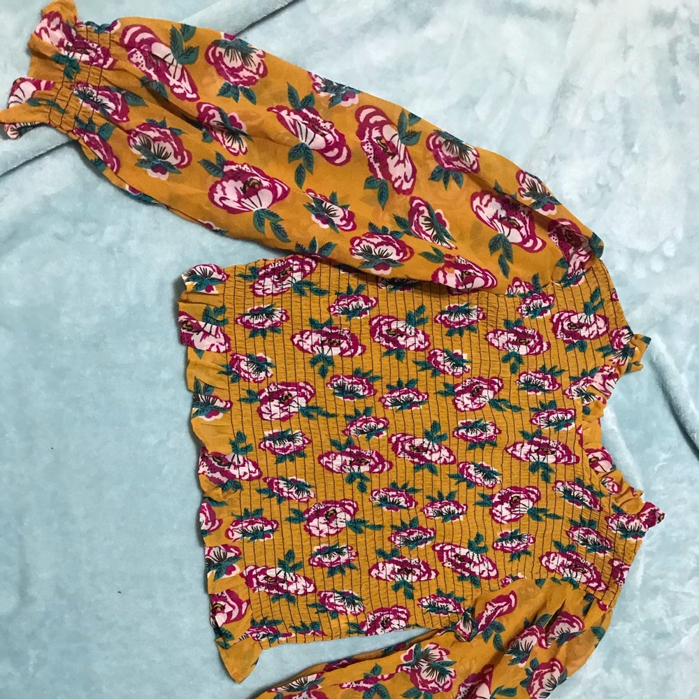 Woman’s blouses